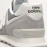 Damskie buty NEW BALANCE 574 u574fgr kolor szary