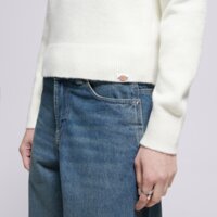  DICKIES SWETER RUSTON QZ SWEATER W dk0a87p1c481 kolor beżowy