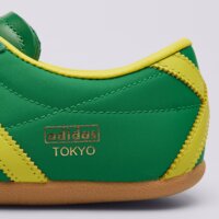 Damskie buty ADIDAS TOKYO W ji3298 kolor zielony