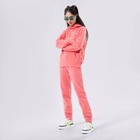 Damska bluza CHAMPION BLUZA Z KAPTUREM HOODED SWEATSHIRT 115395ps171 kolor różowy