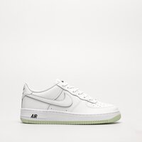 Buty dziecięce NIKE AIR FORCE 1 ct3839-108 kolor biały