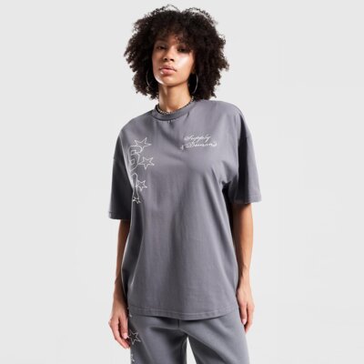 SUPPLY&DEMAND T-SHIRT REA
