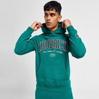 HOODRICH BLUZA Z KAPTUREM PHOENIX HD GREEN hr-0423-0231 kolor zielony