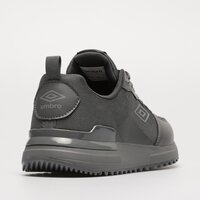 Męskie buty UMBRO GRIFFIN umml123005 kolor szary