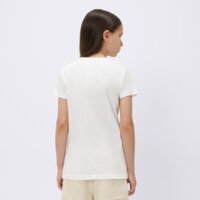 Koszulka dziecięca FILA T-SHIRT SASKIA ss24spg100100 kolor biały