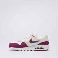 Buty dziecięce NIKE AIR MAX 1 dz3307-109 kolor biały