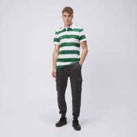 UMBRO POLO ESS SHIRT ul125pom10001 kolor biały