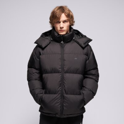 ELLESSE KURTKA PUCHOWA DOMINICIS PADDED BLK JACKET