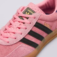 Damskie buty ADIDAS GAZELLE INDOOR W ie7002 kolor różowy