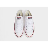 Buty dziecięce CONVERSE CHUCK TAYLOR ALL STAR EVA LIFT 272858c kolor biały
