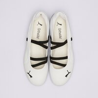 Damskie buty PUMA SPEEDCAT BALLET 40358701 kolor biały
