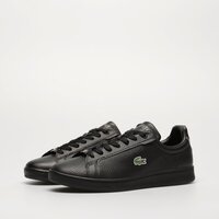 Męskie buty LACOSTE CARNABY PRO 123 3 SMA 745sma011302h kolor czarny