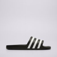 Męskie klapki ADIDAS ADILETTE AQUA f35543 kolor czarny