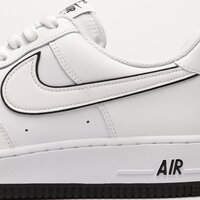 Męskie buty NIKE AIR FORCE 1 '07  dv0788-103 kolor biały