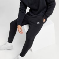 Spodnie męskie NIKE SPODNIE M NSW CLUB DT JGGR BB dq8385-013 kolor czarny