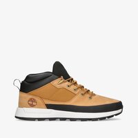 Męskie buty outdoor TIMBERLAND SPRINT TREKKER SUPER OX tb0a2fr22311 kolor brązowy