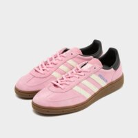 Buty dziecięce ADIDAS HANDBALL SPEZIAL J jp9564 kolor różowy