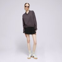 Damska bluza CHAMPION BLUZA CREWNECK CROPTOP ECO FUTURE e10007es503 kolor czarny