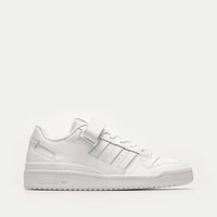 Męskie buty ADIDAS FORUM LOW fy7755 kolor biały
