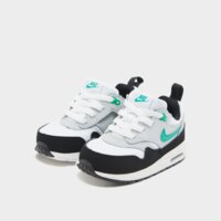 Buty dziecięce NIKE AIR MAX 1 EASYON BT dz3309-108 kolor zielony