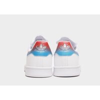 Buty dziecięce ADIDAS STAN SMITH  gw2885 kolor biały