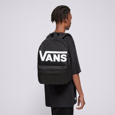 VANS PLECAK OLD SKOOL DROP V BACKPACK