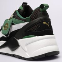 Męskie buty PUMA RS DRIFT 39193201 kolor czarny
