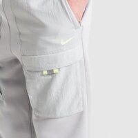 Spodnie dziecięce NIKE SPODNIE K NSW CITY UTILITY io0764-077 kolor szary