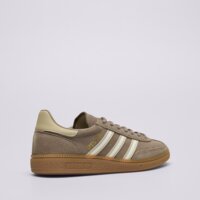 Buty dziecięce ADIDAS HANDBALL SPEZIAL J ji0453 kolor brązowy