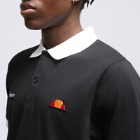 ELLESSE POLO LESSEPSIA POLO BLK shr1004011 kolor czarny
