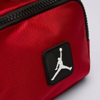 Damska nerka JORDAN TORBA CB-CROSSBODY BAG ma0887-r78 kolor czerwony