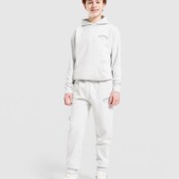 Bluza dziecięca MCKENZIE BLUZA Z KAPTUREM SCRIPT mcktjb17087054 kolor szary