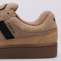 Męskie buty ADIDAS CAMPUS ST kj3608 kolor brązowy
