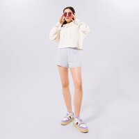 Damska bluza ADIDAS BLUZA Z KAPTUREM HOODIE gp3495 kolor beżowy