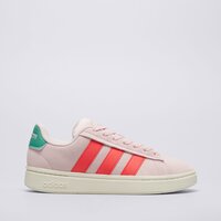 Damskie buty ADIDAS GRAND COURT ALPHA 00S ji1717 kolor różowy