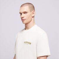 Koszulka męska DICKIES T-SHIRT BUILDER TEE dk0a85syc481 kolor biały