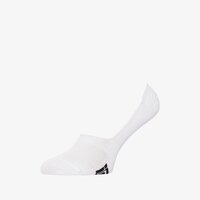 Damskie skarpetki SIZEER SKARPETY STOPKI WHITE FOOTIES si123ftd01001 kolor biały