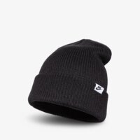 Damska czapka zimowa NIKE CZAPKA U NSW BEANIE CUFFED FUTURA dj6223-010 kolor czarny
