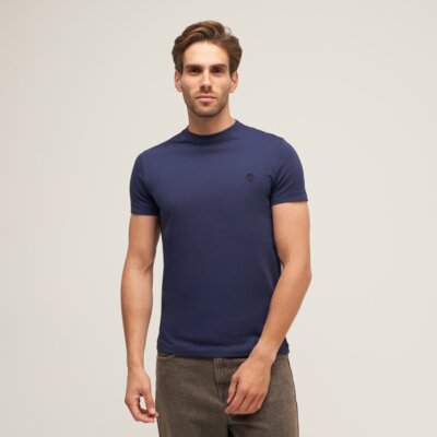 TIMBERLAND T-SHIRT DUNSTAN RIVER SS TEE (SLIM)