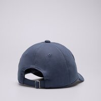 Damska  czapka z daszkiem ADIDAS CZAPKA PE DAD CAP is4635 kolor niebieski