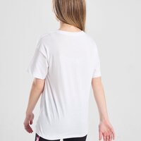 Koszulka dziecięca JORDAN T-SHIRT (G) FADE JMAN TEE 45d049001 kolor biały