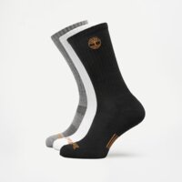 Damskie skarpetki TIMBERLAND SKARPETY NEWMARKET VILLAGE 3PP NEW MRKT HC CREW tb0a6ay5m051 kolor multicolor