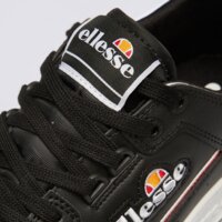 Męskie buty ELLESSE LS987 CUPSOLE  shvf0817038 kolor czarny