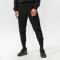 Spodnie męskie NIKE SPODNIE SPORTSWEAR TECH FLEECE cu4495-010 kolor czarny