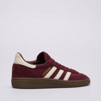 Damskie buty ADIDAS HANDBALL SPEZIAL W jq8753 kolor bordowy