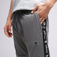 Spodnie męskie ADIDAS SPODNIE EDGE PANT GREY 4 PANTS hy0999 kolor szary