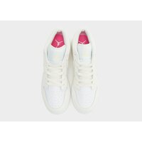 Buty dziecięce AIR JORDAN 1 LOW FUND GG fv8486-181 kolor żółty