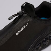 Męskie buty NIKE AIR MAX DN ROAM hq8605-001 kolor czarny