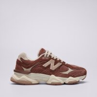 Damskie buty NEW BALANCE 9060  u9060ccc kolor brązowy