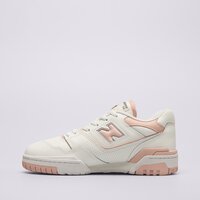 Damskie buty NEW BALANCE 550  bbw550bp kolor biały